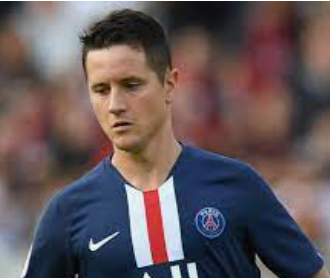 Herrera has confirmed that he will continue his career at PSG next season