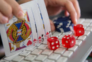 Online casinos interest in gambling